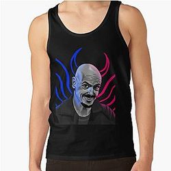 Mr Inbetween Ray Showsmith Tank Top