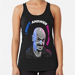 Mr. Inbetween Ray Showsmith Tank Top