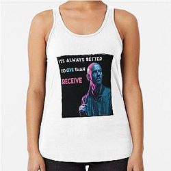 Mr. Inbetween Ray Showsmith Tank Top