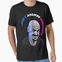Mr. Inbetween Ray Showsmith Essential T-Shirt