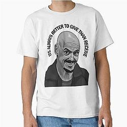 Mr Inbetween Ray Showsmith Classic T-Shirt