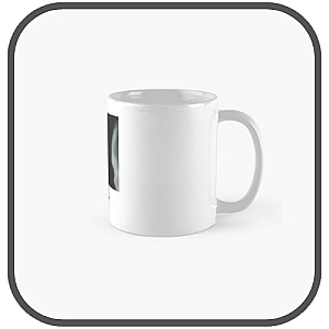 Mr Inbetween Mugs