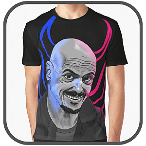 Mr Inbetween T-Shirts