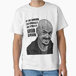 Mr Inbetween Ray Showsmith Classic T-Shirt
