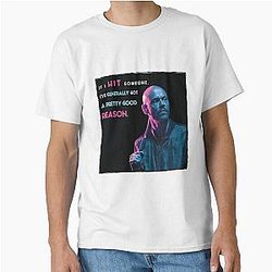Mr. Inbetween Ray Showsmith 3 Classic T-Shirt