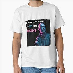 Mr Inbetween Ray Showsmith Classic T-Shirt