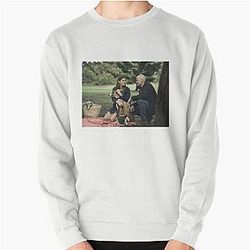Prime Video Mr Inbetween Pullover Sweatshirt