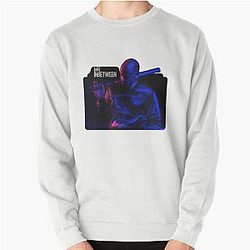 Mr Inbetween Cool Sweatshirt