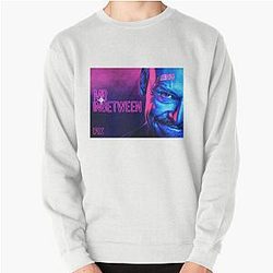 Mr. In Between Ray Pullover Sweatshirt