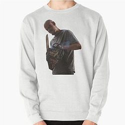 Mr. Inbetween Sweatshirt