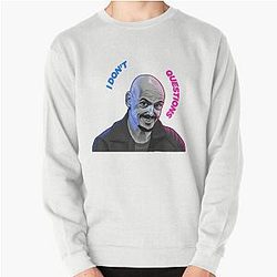Mr Inbetween Ray Smith Pullover Sweatshirt