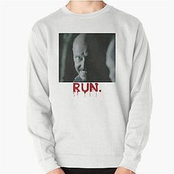 Mr. Inbetween Run Sweatshirt