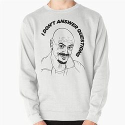 Mr. Inbetween Showsmith Pullover Sweatshirt