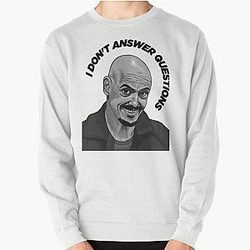 Mr. Inbetween Showsmith Pullover Sweatshirt