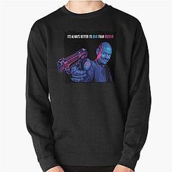 Mr. In Between Ray Showsmith Sweatshirt