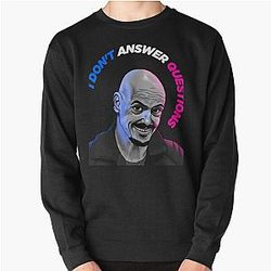 Mr. Inbetween Sweatshirt