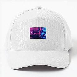 Mr. Inbetween Ray Baseball Cap
