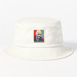Mr Inbetween Retro Hat
