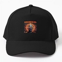 Mr. Inbetween - Watch Baseball Cap