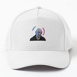 Mr. Inbetween Ray Smith Baseball Cap