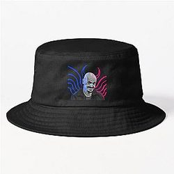 Mr. Inbetween Ray Showsmith 13 Bucket Hat