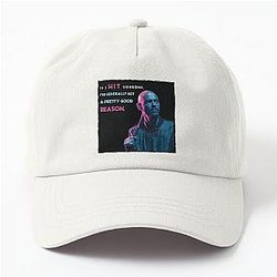Mr. Between Ray Showsmith 3 Hat