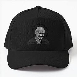 Mr. Inbetween, Ray Showsmith, Baseball Cap