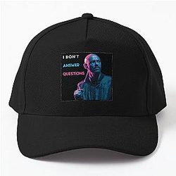 Mr. Inbetween Ray Showsmith Baseball Cap