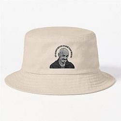 Mr Inbetween Ray Showsmith Bucket Hat