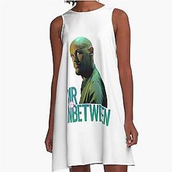 Mr Inbetween Ray Shoesmith Dress