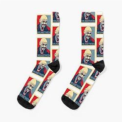 Mr Inbetween Socks