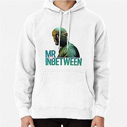 Mr. Ray Shoesmith Pullover Hoodie