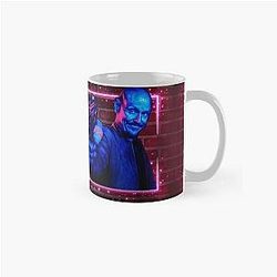 Mr Inbetween Classic Mug