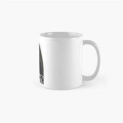 Ray Shoesmith Classic Mr. Inbetween Art Mug