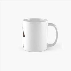 Mr Inbetween Classic Mug