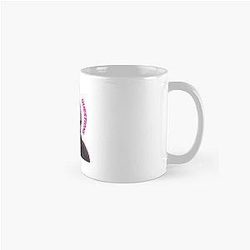 Mr Inbetween Ray Sho Smith Classic Mug
