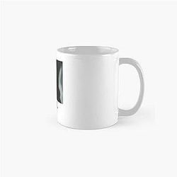 Mr Inbetween Classic Mug