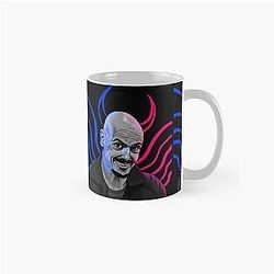 Mr. Inbetween Ray Showsmith Classic Mug