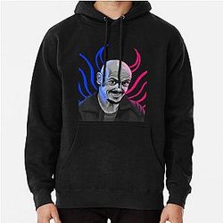 Mr. In Between Ray Showsmith 13 Pullover Hoodie