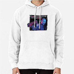 Mr. Inbetween Ray Showsmith 5-Pullover Hoodie