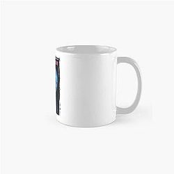 Mr. Inbetween Showsmith Classic Mug
