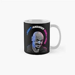 Mr. Between Ray Showsmith 12 Classic Mug