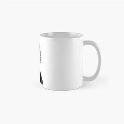 Mr Inbetween Ray Showsmith Classic Mug