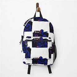 Mr. Between Backpack