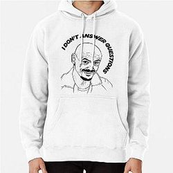 Mr. Inbetween hoodie