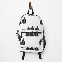 Mr Inbetween 3 backpack