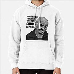 Mr. Inbetween Showsmith Hoodie