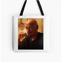 Ray Shoesmith Mr Inbetween Tote Bag