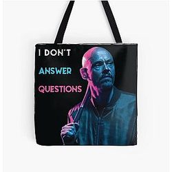 Mr. Inbetween Ray Showsmith Tote Bag