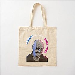 Mr Inbetween Showsmith Cotton Bag